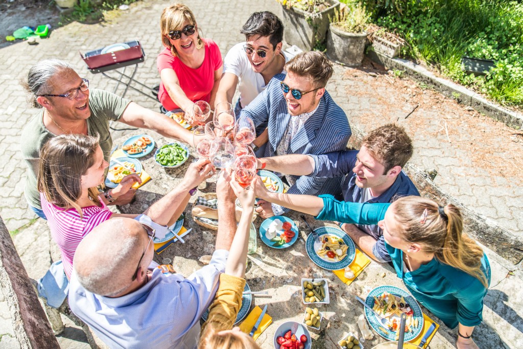 Gastronomie Tour